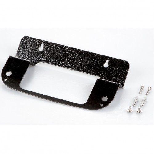 DE-A13, Supporto a parete per il montaggio a muro dell‘apparecchio indicatore